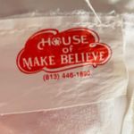 Handmade Lolita heart oversized bloomers shorts pants vintage cosplay halloween Red Size XL Photo 6