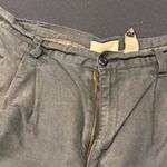 Liz Claiborne  Dark Blue Cargo Shorts / DG99 Photo 1