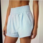 Vuori  Villa Texture Short Light Mist Sz:M SOLD OUT Photo 0