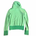American Eagle Y2K  Womens Graphic Hoodie Size Small Photo 4