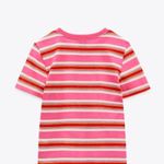 ZARA Disney Mickey Mouse Shirt Photo 2