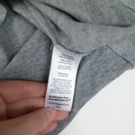 Life is Good women's XL Gray v neck crusher tee lab dog beach lake vacation Photo 6