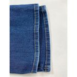 Tommy Hilfiger Bootcut Denim Blue Wash Jeans Size 8R Stretch Classic Academia Photo 6
