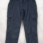 5.11  Tactical Womens EMS Cargo Pants Size 16 Utility Workwear Performance 64301 Photo 0