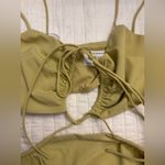 Sabo Skirt  Rue cutout maxi dress Photo 8