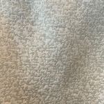 Dessy Collection Ivory Gold Bridesmaid Dress with pockets Size 18 Photo 3