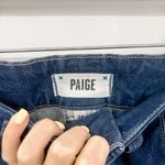 Paige NEW Dion Cargo Pockets Gracie Lou Photo 4