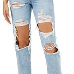 American Eagle Mom Jean Photo 0