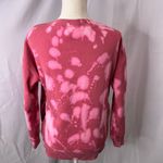 Zella  pink tye dye sweatshirt size small Photo 10