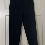 Talbots Women’s Black Dress Pants by  Photo 0