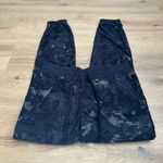 Under Armour Black and Gray Joggers Photo 2