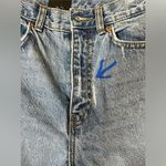 Dr. Denim NWT Echo Wide Leg in Blue Jay, size 27 Photo 8