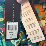Beach Bunny  Spencer Leggings Floral - Size XS - NWT Photo 2
