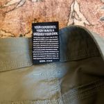 Kuhl  Shorts Womens 6 Green Splash 10” Inseam Hiking Cargo Outdoor Camping Trail Photo 6