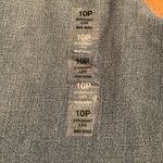 Style & Co  distressed jeans Photo 3