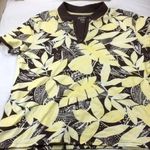 Coral Bay  Gulf blouse  XL Photo 6