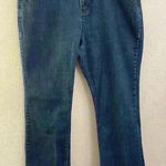 Avenue  Preowned Denim Boot Cut 16 Photo 0
