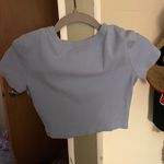 ZARA Baby Doll Shirt Photo 1