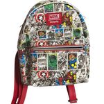 Lounge Fly Marvel  Backpack Photo 0