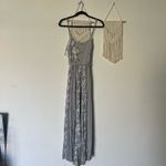 Hello Molly  floral jumpsuit Photo 1