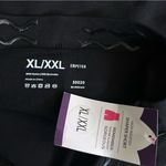 NWT Empetua Shapermint Black High Waisted Shaper Short Size XL/XXL Photo 3