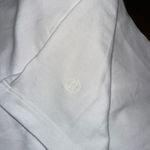 Lululemon Classic Fit Cotton Blend T-shirt Photo 3