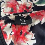 VICI  | Floral Dress Photo 5