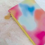 Ipsy ⭐️NEW⭐️ Multicolor Pastel Glam Bag Photo 1