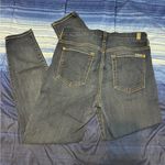 7 For All Mankind Gwenevere High-Waist Ankle Jeans (31) Photo 3