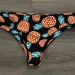 Zaful Pineapple Bikini Bottoms Photo 0