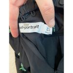 Self Portrait Self-Portrait Pansy Print Midi Dress size 0 Photo 4