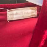 Altar'd State  red Christmas Dress Photo 2