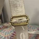 Betsey Johnson  Tie Dye Backpack‎ Large Love Betsey Fun Colorful Girly Photo 9