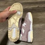 New Balance  550 Lilac Chalk 8 Photo 6