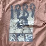 Taylor Swift  Sweatshirt and Sweat Pants Photo 5