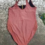 Swimsuits For All Half Front Zip One Photo 8
