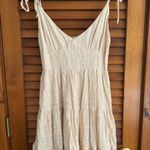 Lulus Mini Dress Photo 1