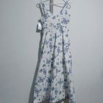 Equipment  Floral Oleisa dress
Size 0 floral Photo 5