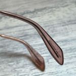 Alexander McQueen JUST TODAY🌻 light pink eyeglasses ✨❤️ Photo 10