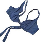l*space L  Bikini‎ Top with Underwire nwot Photo 0