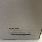 Golden Goose Leather Printed Bandana Superstar Sneaker Photo 11