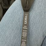 Vuori  All Day Romper Size Medium - Charcoal Grey Photo 4