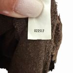 Lane Bryant Chocolate Brown Lace Cami Size 18/20 Quiet Luxury Layering Top Photo 6