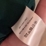 Anthropologie Maeve By  Double-breasted Blazer In Green Size 0 Photo 9