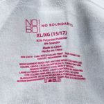 No Boundaries NWT Halloween Horror Witch Celestial Leggings Edgy Goth Comfortable XL Photo 8