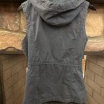 Ymi Utility vest  Black Utility Vest Photo 3