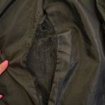 Forever 21 Black Leather Jacket Photo 6