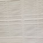 Reformation 💕💕 Dee Dress ~ Long Sleeve Mini Ivory Medium M NWT Photo 11