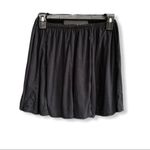 Brandy Melville  Black‎ Skirt Photo 5
