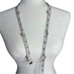 Kate Spade  New York Gold Plated Rose Patin Rise and Shine Necklace Photo 4